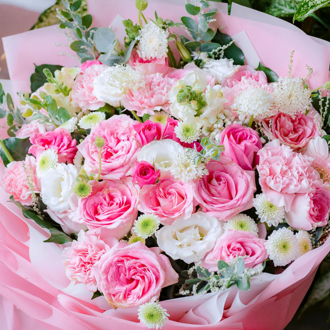 Royal Flor – Composition florale