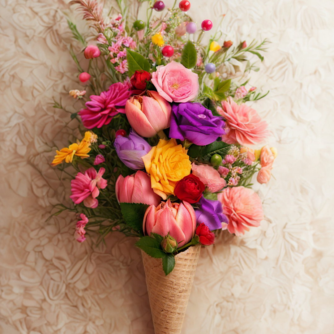 Royal Flor – Fleurs de mariage